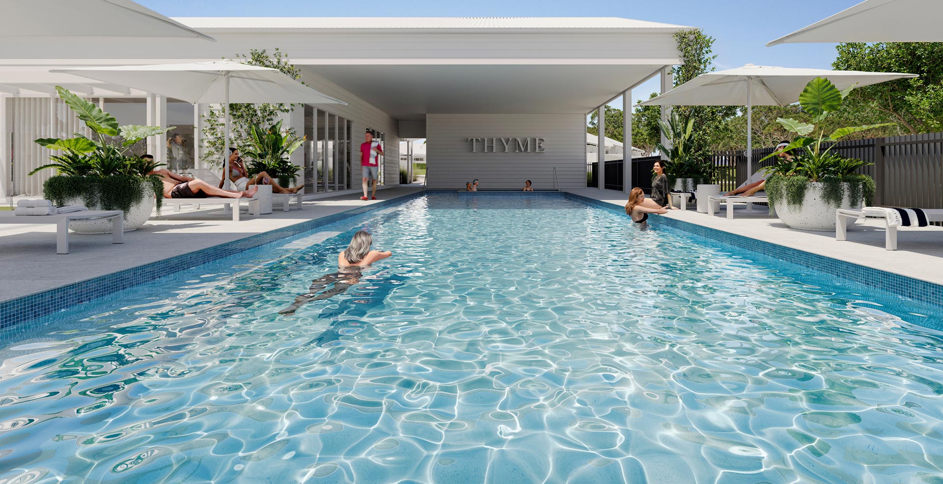 Our Clubhouse Vision Unveiled